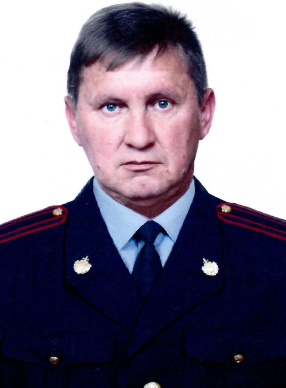 Шевченко Павел Анатольевич