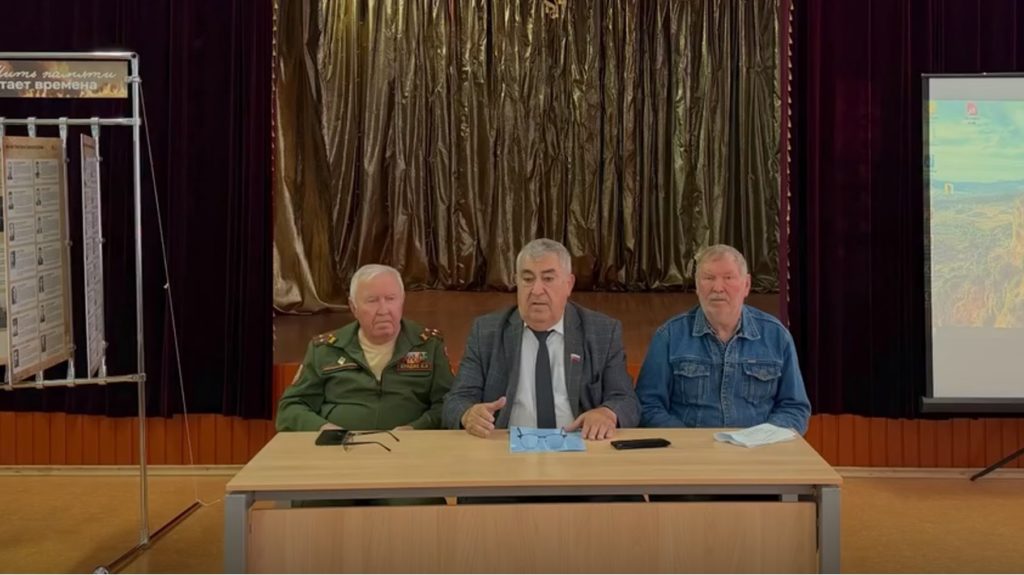 Безымянный